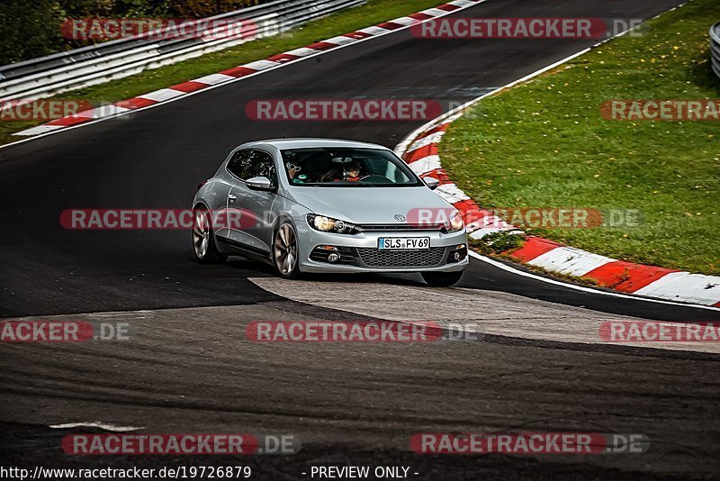 Bild #19726879 - Touristenfahrten Nürburgring Nordschleife (23.10.2022)