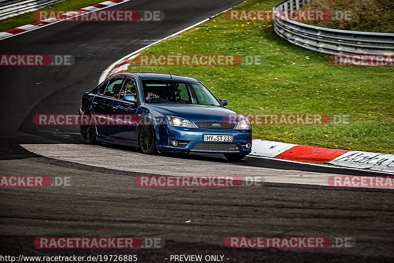 Bild #19726885 - Touristenfahrten Nürburgring Nordschleife (23.10.2022)