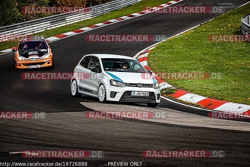 Bild #19726888 - Touristenfahrten Nürburgring Nordschleife (23.10.2022)