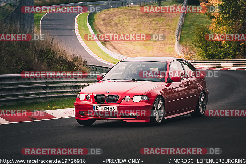 Bild #19726918 - Touristenfahrten Nürburgring Nordschleife (23.10.2022)