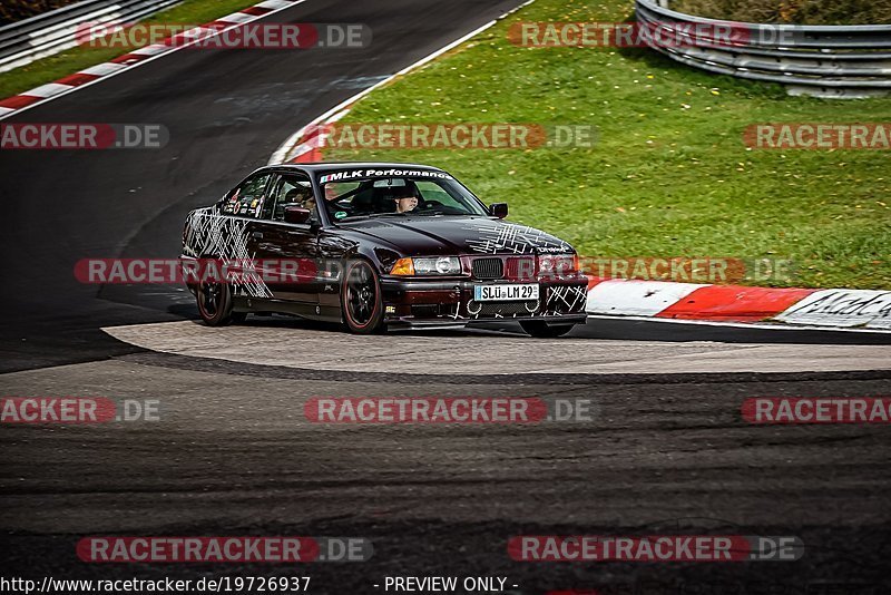 Bild #19726937 - Touristenfahrten Nürburgring Nordschleife (23.10.2022)