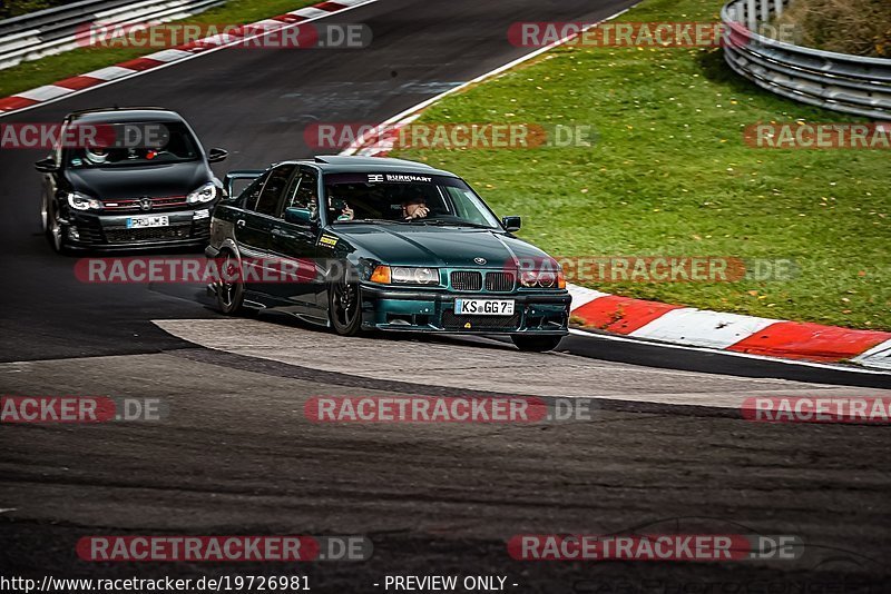 Bild #19726981 - Touristenfahrten Nürburgring Nordschleife (23.10.2022)