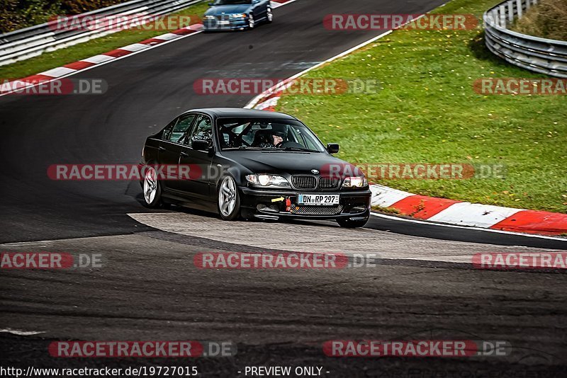 Bild #19727015 - Touristenfahrten Nürburgring Nordschleife (23.10.2022)