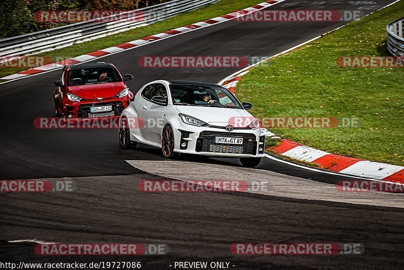 Bild #19727086 - Touristenfahrten Nürburgring Nordschleife (23.10.2022)