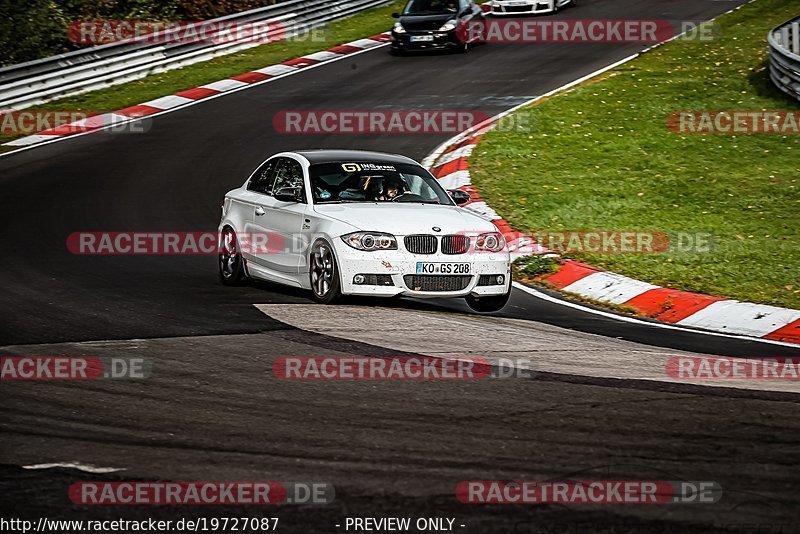 Bild #19727087 - Touristenfahrten Nürburgring Nordschleife (23.10.2022)