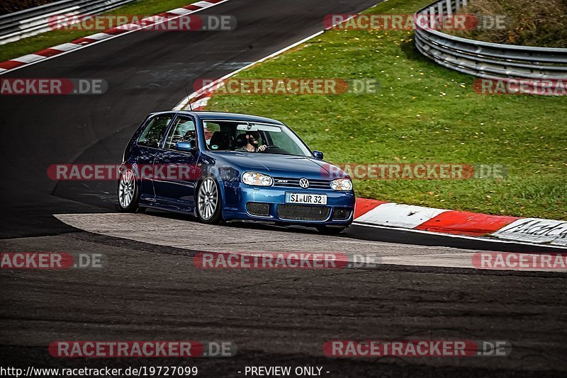 Bild #19727099 - Touristenfahrten Nürburgring Nordschleife (23.10.2022)