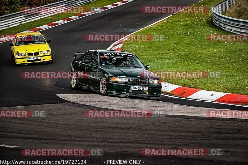 Bild #19727134 - Touristenfahrten Nürburgring Nordschleife (23.10.2022)