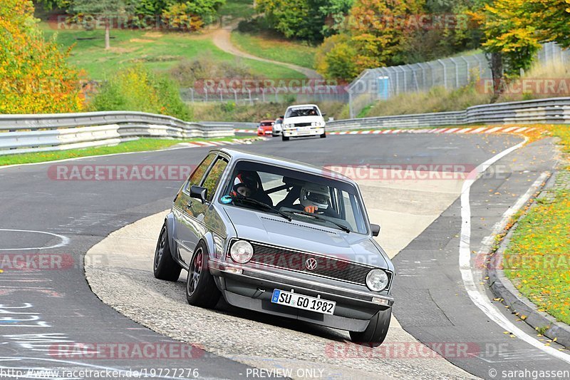 Bild #19727276 - Touristenfahrten Nürburgring Nordschleife (23.10.2022)