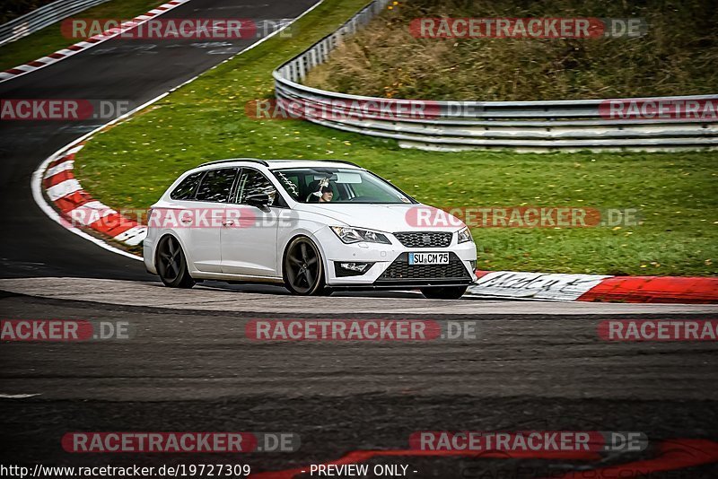 Bild #19727309 - Touristenfahrten Nürburgring Nordschleife (23.10.2022)