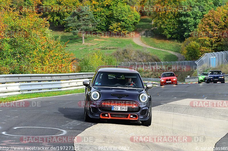 Bild #19727325 - Touristenfahrten Nürburgring Nordschleife (23.10.2022)