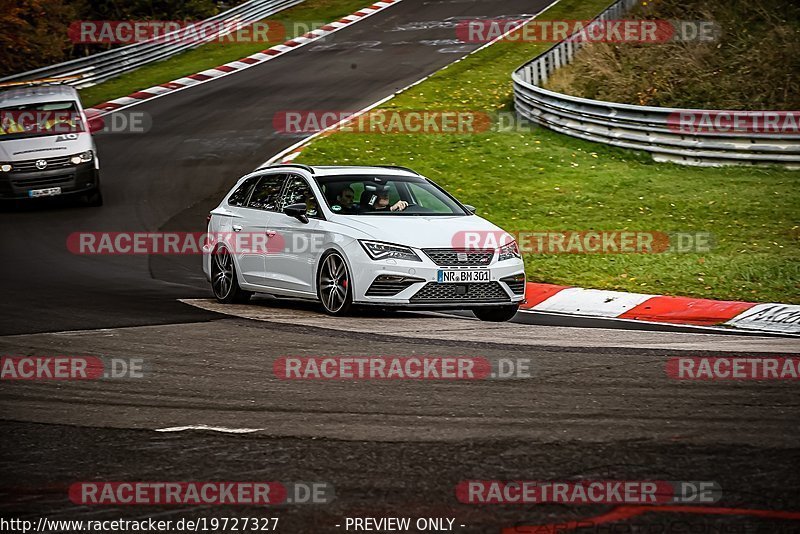 Bild #19727327 - Touristenfahrten Nürburgring Nordschleife (23.10.2022)