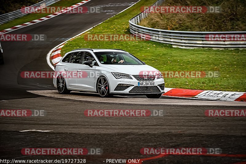 Bild #19727328 - Touristenfahrten Nürburgring Nordschleife (23.10.2022)