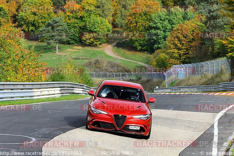 Bild #19727353 - Touristenfahrten Nürburgring Nordschleife (23.10.2022)