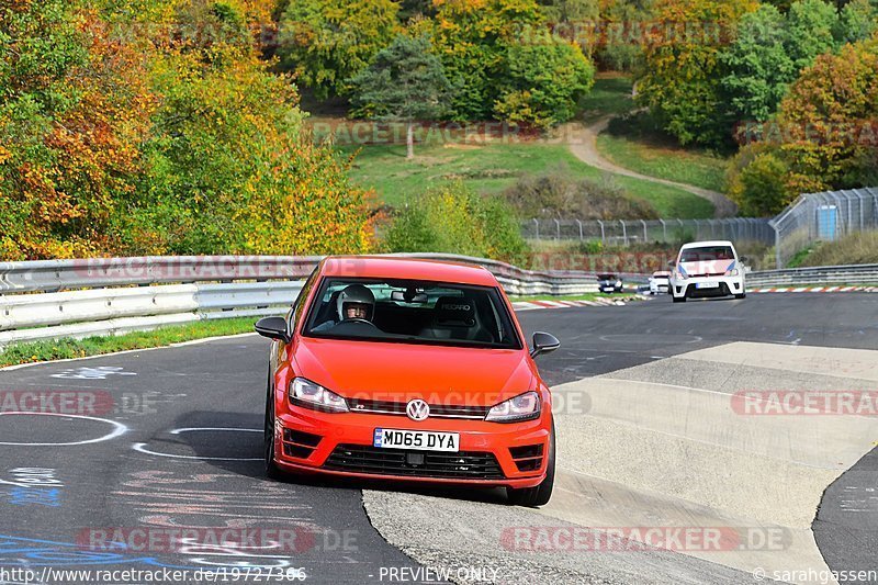 Bild #19727366 - Touristenfahrten Nürburgring Nordschleife (23.10.2022)