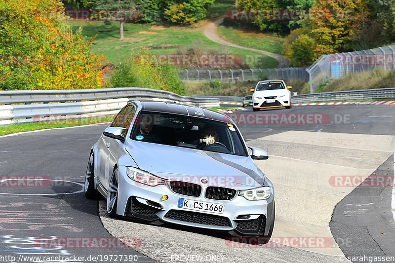 Bild #19727390 - Touristenfahrten Nürburgring Nordschleife (23.10.2022)