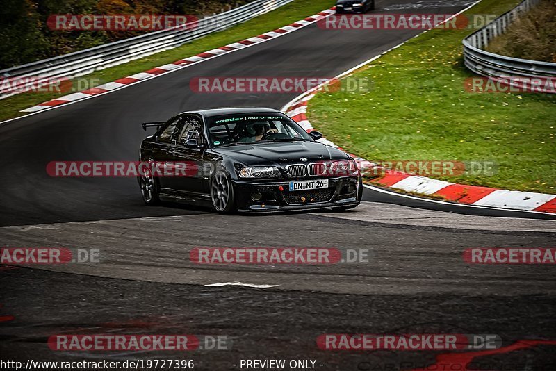 Bild #19727396 - Touristenfahrten Nürburgring Nordschleife (23.10.2022)