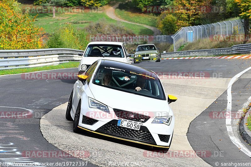 Bild #19727397 - Touristenfahrten Nürburgring Nordschleife (23.10.2022)