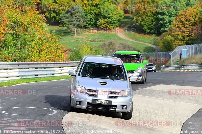 Bild #19727444 - Touristenfahrten Nürburgring Nordschleife (23.10.2022)