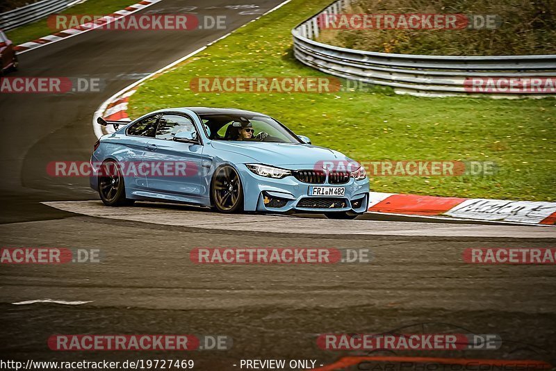 Bild #19727469 - Touristenfahrten Nürburgring Nordschleife (23.10.2022)