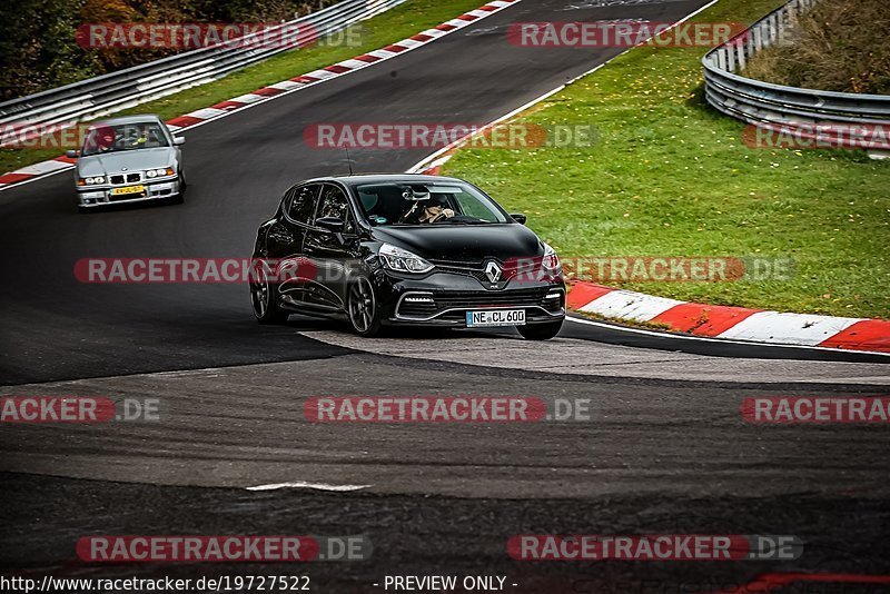 Bild #19727522 - Touristenfahrten Nürburgring Nordschleife (23.10.2022)