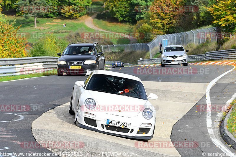 Bild #19727532 - Touristenfahrten Nürburgring Nordschleife (23.10.2022)