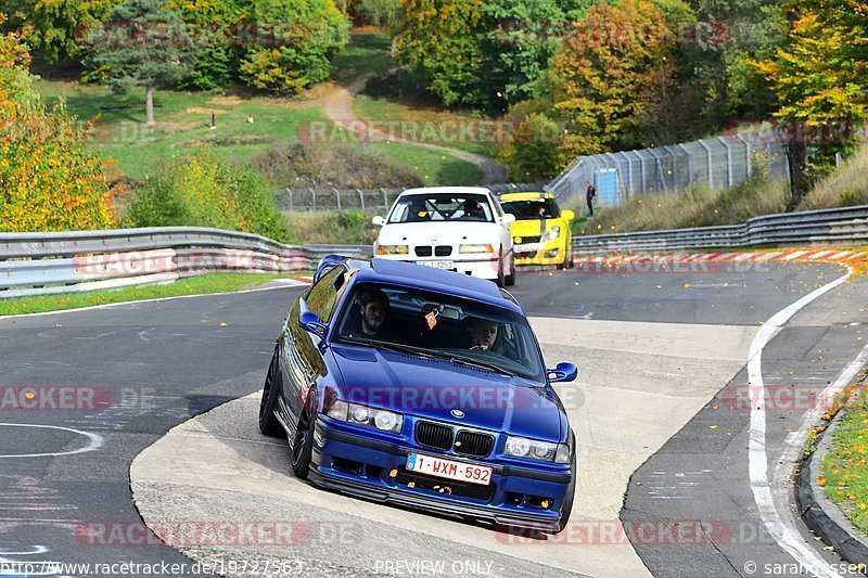 Bild #19727563 - Touristenfahrten Nürburgring Nordschleife (23.10.2022)