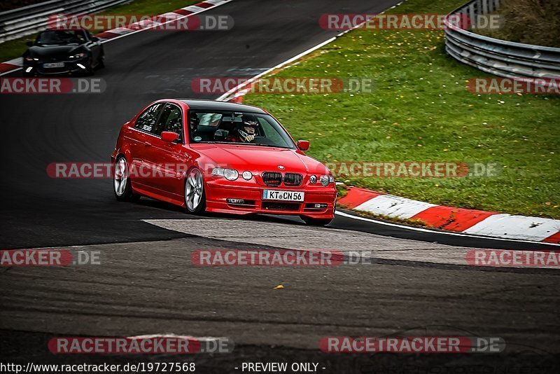 Bild #19727568 - Touristenfahrten Nürburgring Nordschleife (23.10.2022)