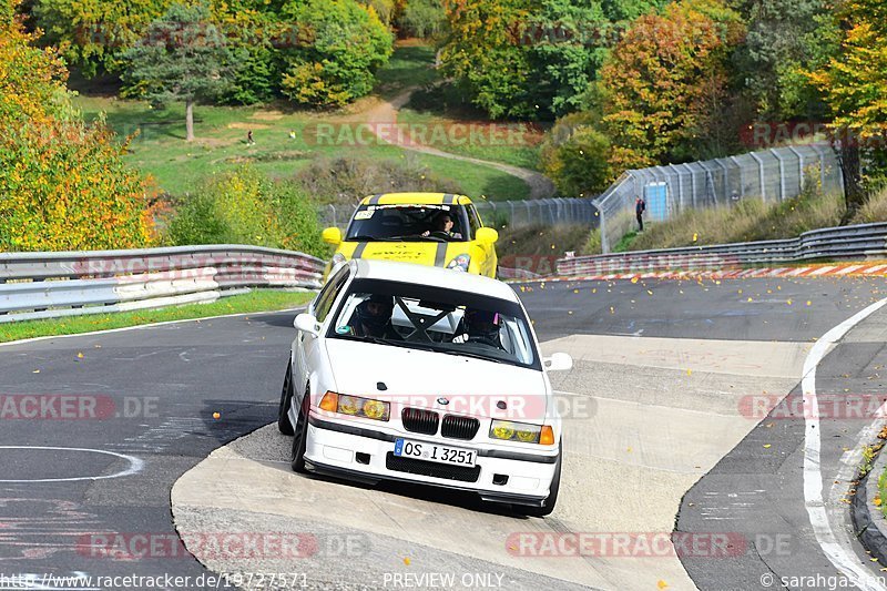 Bild #19727571 - Touristenfahrten Nürburgring Nordschleife (23.10.2022)