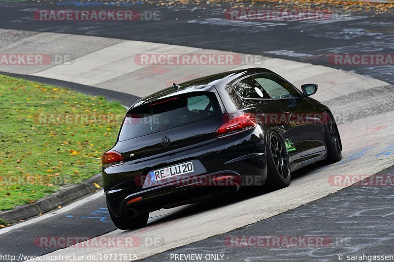 Bild #19727615 - Touristenfahrten Nürburgring Nordschleife (23.10.2022)