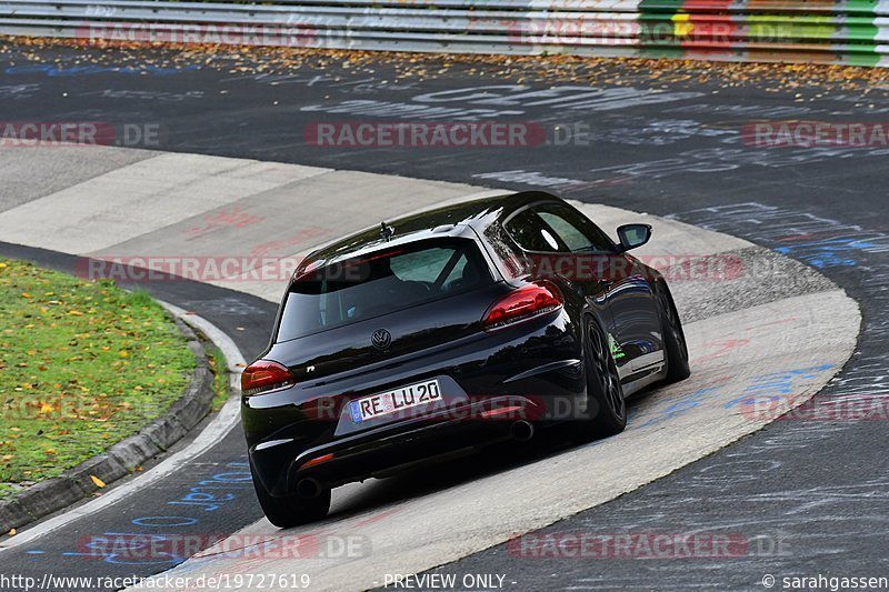 Bild #19727619 - Touristenfahrten Nürburgring Nordschleife (23.10.2022)