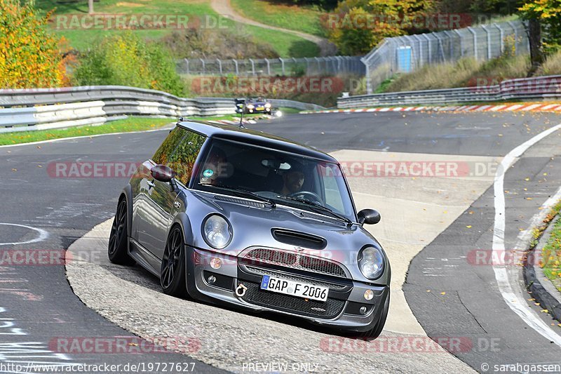 Bild #19727627 - Touristenfahrten Nürburgring Nordschleife (23.10.2022)