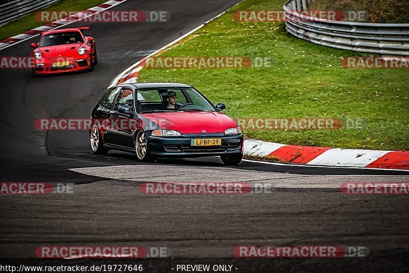 Bild #19727646 - Touristenfahrten Nürburgring Nordschleife (23.10.2022)