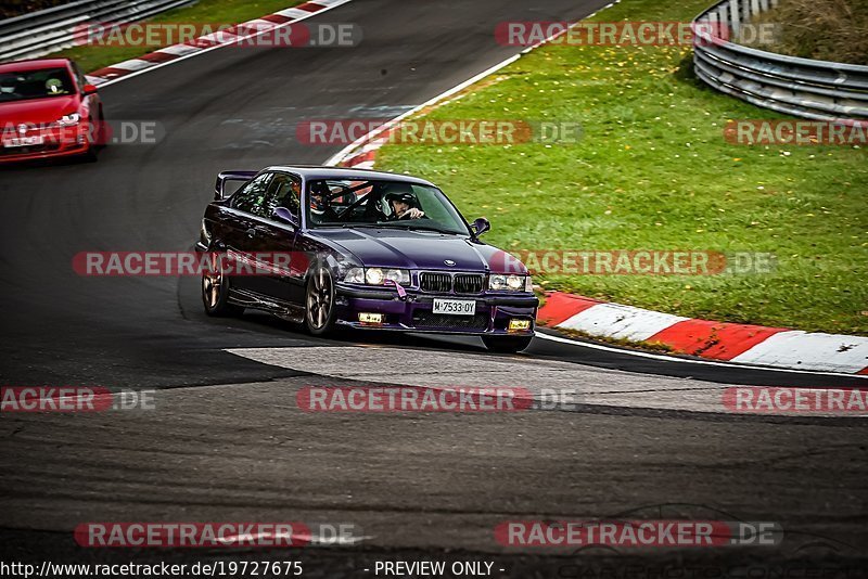 Bild #19727675 - Touristenfahrten Nürburgring Nordschleife (23.10.2022)