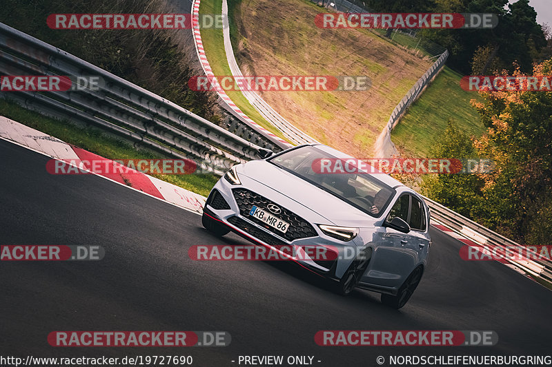 Bild #19727690 - Touristenfahrten Nürburgring Nordschleife (23.10.2022)