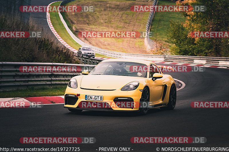 Bild #19727725 - Touristenfahrten Nürburgring Nordschleife (23.10.2022)