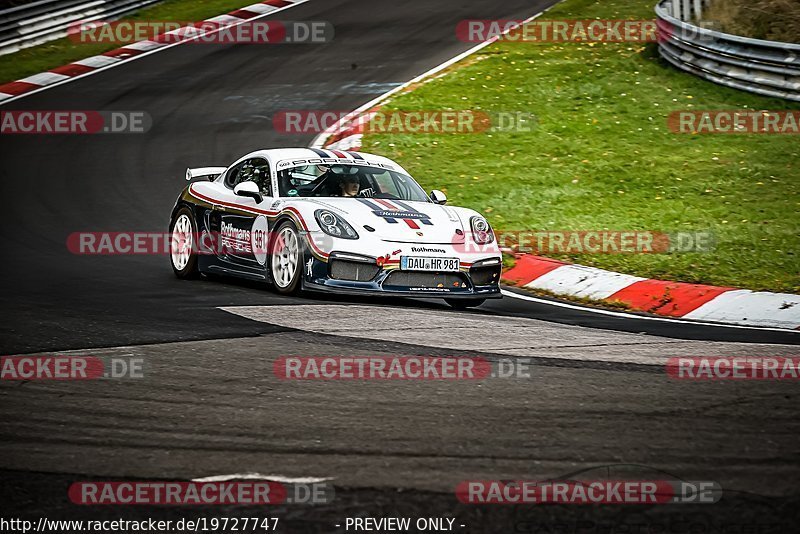 Bild #19727747 - Touristenfahrten Nürburgring Nordschleife (23.10.2022)