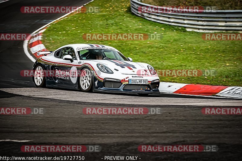 Bild #19727750 - Touristenfahrten Nürburgring Nordschleife (23.10.2022)