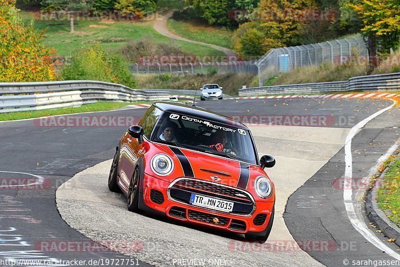 Bild #19727751 - Touristenfahrten Nürburgring Nordschleife (23.10.2022)