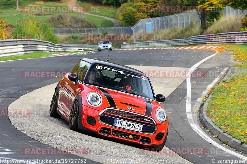 Bild #19727752 - Touristenfahrten Nürburgring Nordschleife (23.10.2022)