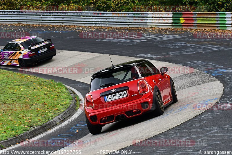 Bild #19727756 - Touristenfahrten Nürburgring Nordschleife (23.10.2022)