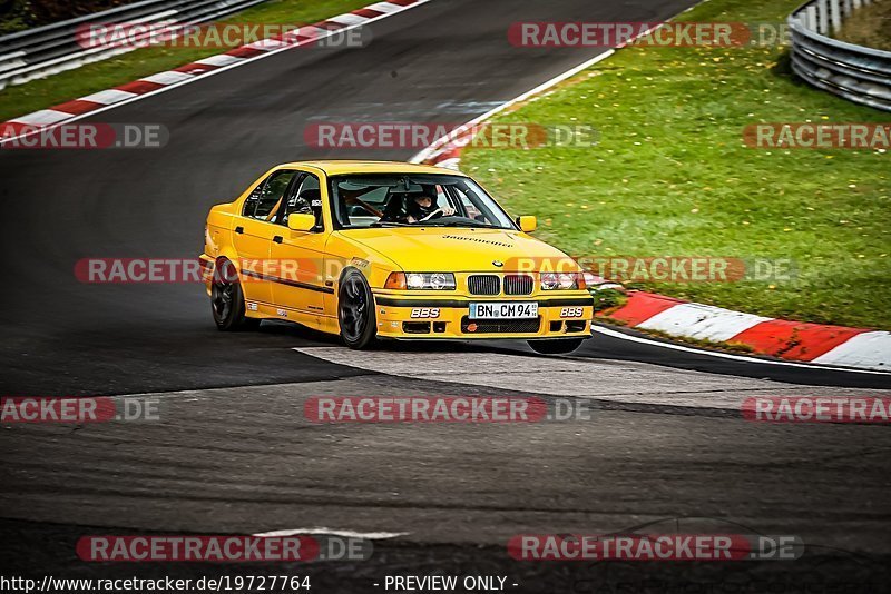 Bild #19727764 - Touristenfahrten Nürburgring Nordschleife (23.10.2022)