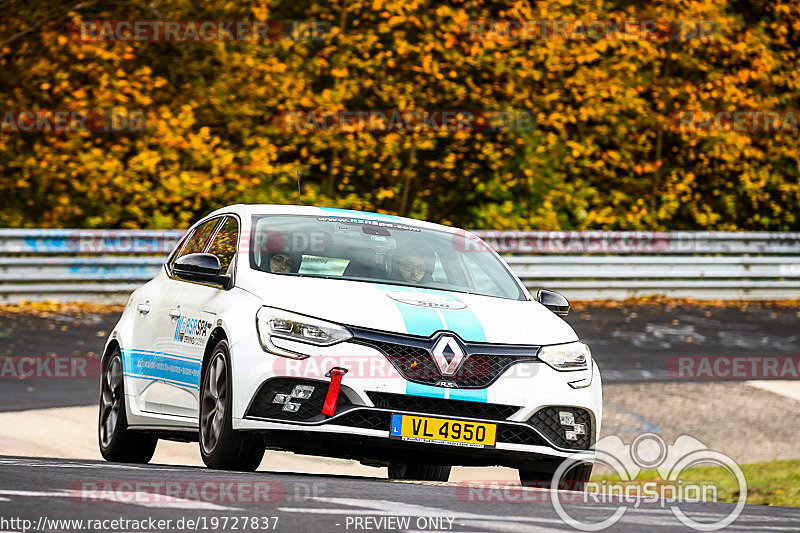 Bild #19727837 - Touristenfahrten Nürburgring Nordschleife (23.10.2022)