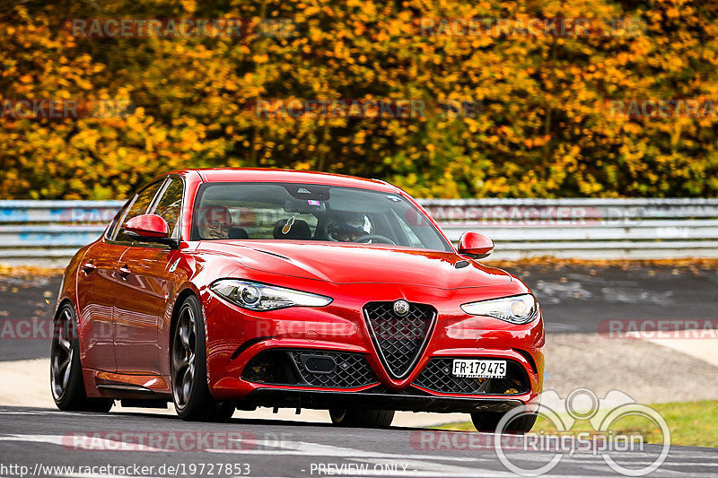 Bild #19727853 - Touristenfahrten Nürburgring Nordschleife (23.10.2022)