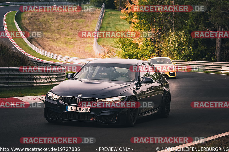 Bild #19727886 - Touristenfahrten Nürburgring Nordschleife (23.10.2022)