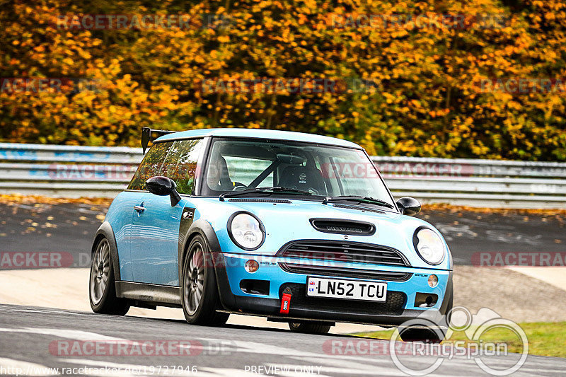 Bild #19727946 - Touristenfahrten Nürburgring Nordschleife (23.10.2022)