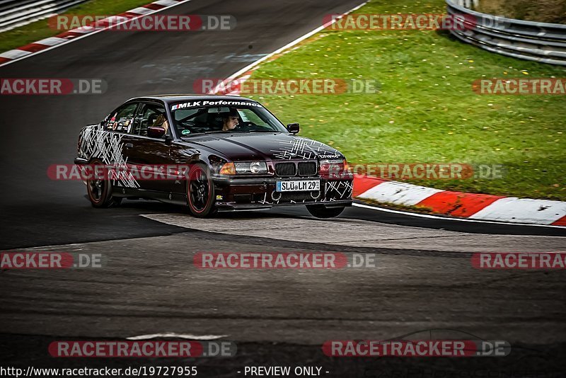 Bild #19727955 - Touristenfahrten Nürburgring Nordschleife (23.10.2022)