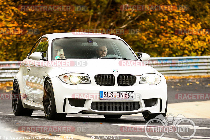 Bild #19727975 - Touristenfahrten Nürburgring Nordschleife (23.10.2022)