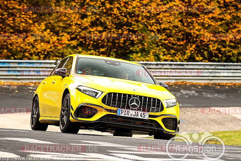 Bild #19728002 - Touristenfahrten Nürburgring Nordschleife (23.10.2022)