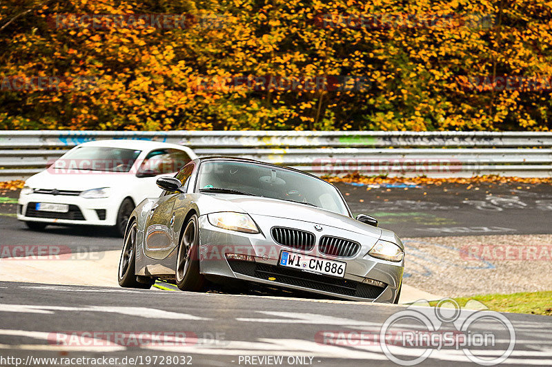 Bild #19728032 - Touristenfahrten Nürburgring Nordschleife (23.10.2022)