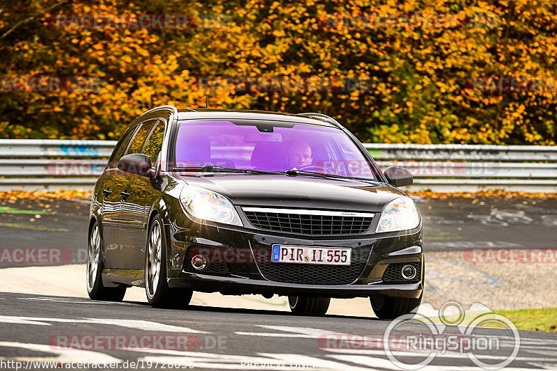 Bild #19728056 - Touristenfahrten Nürburgring Nordschleife (23.10.2022)